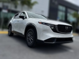 Mazda CX-5 2.5 S Select AWD 2026