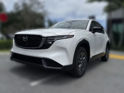 Mazda CX-5 2.5 S Select AWD 2026