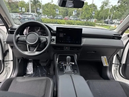 Mazda CX-5 2.5 S Select AWD 2026