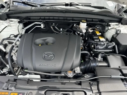 Mazda CX-5 2.5 S Select AWD 2026