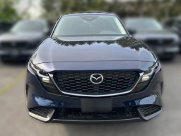 Mazda CX-5 2.5 S Select AWD 2026