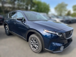 Mazda CX-5 2.5 S Select AWD 2026