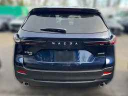 Mazda CX-5 2.5 S Select AWD 2026