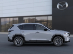 Mazda CX-5 2.5 S Select AWD 2026