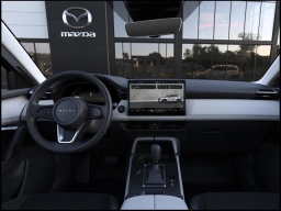 Mazda CX-5 2.5 S Select AWD 2026