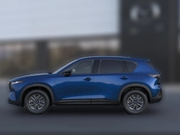 Mazda CX-5 2.5 S Select AWD 2026