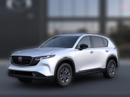 Mazda CX-5 2.5 S Select AWD 2026
