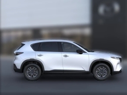 Mazda CX-5 2.5 S Select AWD 2026
