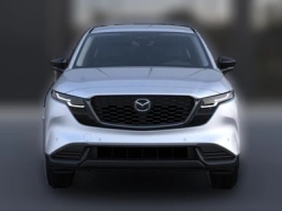 Mazda CX-5 2.5 S Select AWD 2026