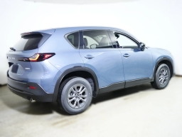 Mazda CX-5 2.5 S Select AWD 2026