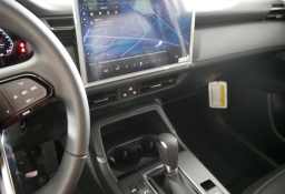 Mazda CX-5 2.5 S Select AWD 2026