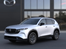 Mazda CX-5 2.5 S Select AWD 2026