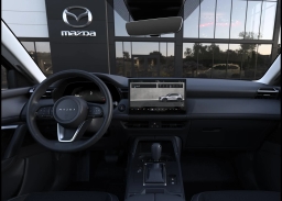 Mazda CX-5 2.5 S Select AWD 2026