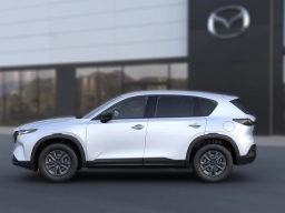 Mazda CX-5 2.5 S Select AWD 2026