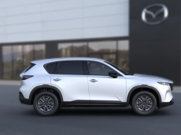 Mazda CX-5 2.5 S Select AWD 2026