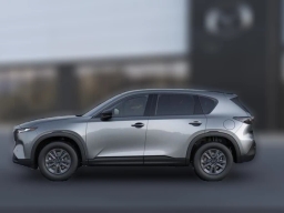 Mazda CX-5 2.5 S Select AWD 2026