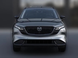Mazda CX-5 2.5 S Select AWD 2026