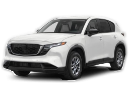 Mazda CX-5 2.5 S Select AWD 2026