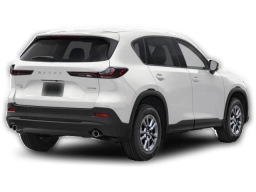 Mazda CX-5 2.5 S Select AWD 2026