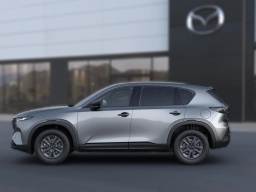 Mazda CX-5 2.5 S Select AWD 2026