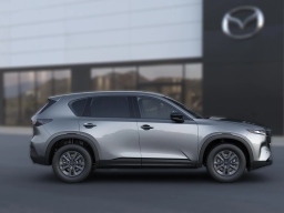 Mazda CX-5 2.5 S Select AWD 2026