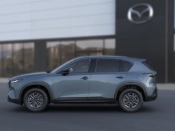 Mazda CX-5 2.5 S Select AWD 2026