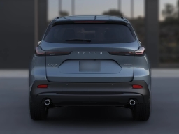 Mazda CX-5 2.5 S Select AWD 2026