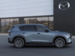 Mazda CX-5 2.5 S Select AWD 2026