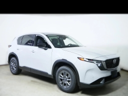 Mazda CX-5 2.5 S Select AWD 2026