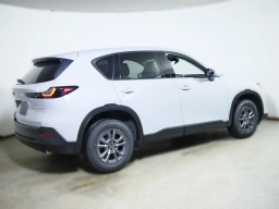 Mazda CX-5 2.5 S Select AWD 2026