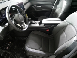 Mazda CX-5 2.5 S Select AWD 2026