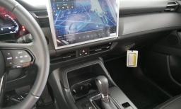 Mazda CX-5 2.5 S Select AWD 2026