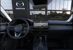 Mazda CX-5 2.5 S Select AWD 2026