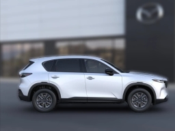 Mazda CX-5 2.5 S Select AWD 2026