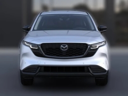 Mazda CX-5 2.5 S Select AWD 2026