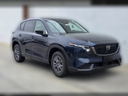Mazda CX-5 2.5 S Select AWD 2026