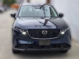 Mazda CX-5 2.5 S Select AWD 2026