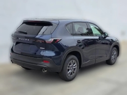 Mazda CX-5 2.5 S Select AWD 2026