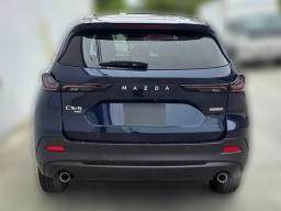 Mazda CX-5 2.5 S Select AWD 2026