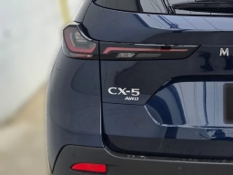 Mazda CX-5 2.5 S Select AWD 2026