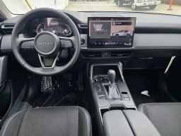 Mazda CX-5 2.5 S Select AWD 2026