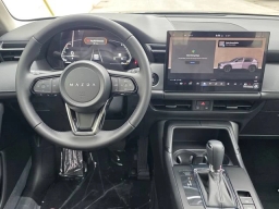 Mazda CX-5 2.5 S Select AWD 2026