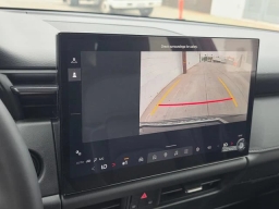 Mazda CX-5 2.5 S Select AWD 2026