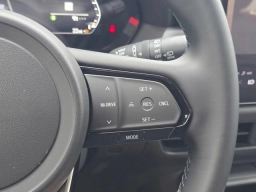Mazda CX-5 2.5 S Select AWD 2026