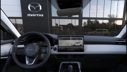 Mazda CX-5 2.5 S Select AWD 2026