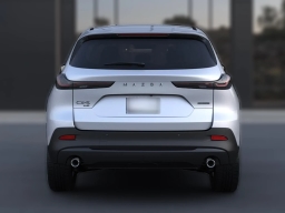 Mazda CX-5 2.5 S Select AWD 2026