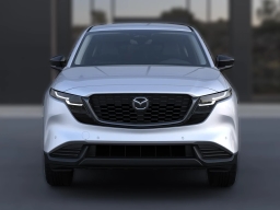 Mazda CX-5 2.5 S Select AWD 2026