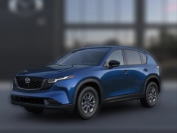 Mazda CX-5 2.5 S Select AWD 2026