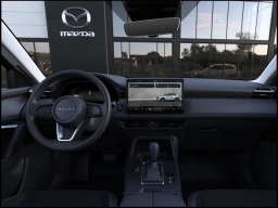Mazda CX-5 2.5 S Select AWD 2026