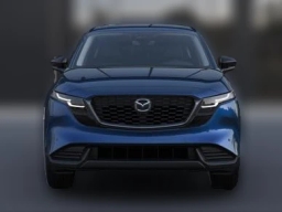 Mazda CX-5 2.5 S Select AWD 2026